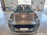  Ford  Puma FORD  / 2019 / 5P / SUV 1.5 ECOBLUE 120CV TITANIUM #23