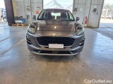  Ford  Puma FORD  / 2019 / 5P / SUV 1.5 ECOBLUE 120CV TITANIUM #26