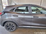  Ford  Puma FORD  / 2019 / 5P / SUV 1.5 ECOBLUE 120CV TITANIUM #35