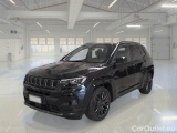 Jeep Compass JEEP  / 2021 / 5P / SUV 1.3 TURBO T4 110KW S DDCT