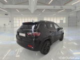  Jeep  Compass JEEP  / 2021 / 5P / SUV 1.3 TURBO T4 110KW S DDCT #2