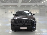  Jeep  Compass JEEP  / 2021 / 5P / SUV 1.3 TURBO T4 110KW S DDCT #6