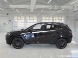  Jeep  Compass JEEP  / 2021 / 5P / SUV 1.3 TURBO T4 110KW S DDCT #8