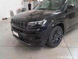  Jeep  Compass JEEP  / 2021 / 5P / SUV 1.3 TURBO T4 110KW S DDCT #30