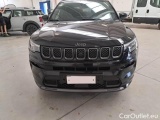  Jeep  Compass JEEP  / 2021 / 5P / SUV 1.3 TURBO T4 110KW S DDCT #33