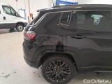  Jeep  Compass JEEP  / 2021 / 5P / SUV 1.3 TURBO T4 110KW S DDCT #50