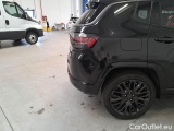  Jeep  Compass JEEP  / 2021 / 5P / SUV 1.3 TURBO T4 110KW S DDCT #54