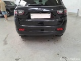  Jeep  Compass JEEP  / 2021 / 5P / SUV 1.3 TURBO T4 110KW S DDCT #57