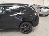  Jeep  Compass JEEP  / 2021 / 5P / SUV 1.3 TURBO T4 110KW S DDCT #63