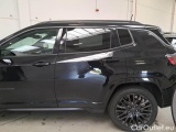  Jeep  Compass JEEP  / 2021 / 5P / SUV 1.3 TURBO T4 110KW S DDCT #70