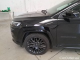  Jeep  Compass JEEP  / 2021 / 5P / SUV 1.3 TURBO T4 110KW S DDCT #82