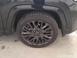  Jeep  Compass JEEP  / 2021 / 5P / SUV 1.3 TURBO T4 110KW S DDCT #93