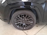  Jeep  Compass JEEP  / 2021 / 5P / SUV 1.3 TURBO T4 110KW S DDCT #102