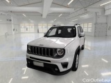 Jeep Patriot JEEP RENEGADE / 2018 / 5P / SUV 1.6 MJET 130CV LIMITED