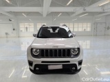  Jeep  Patriot JEEP RENEGADE / 2018 / 5P / SUV 1.6 MJET 130CV LIMITED #6