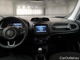  Jeep  Patriot JEEP RENEGADE / 2018 / 5P / SUV 1.6 MJET 130CV LIMITED #3