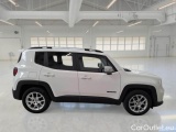  Jeep  Patriot JEEP RENEGADE / 2018 / 5P / SUV 1.6 MJET 130CV LIMITED #7