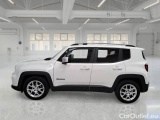  Jeep  Patriot JEEP RENEGADE / 2018 / 5P / SUV 1.6 MJET 130CV LIMITED #8