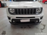  Jeep  Patriot JEEP RENEGADE / 2018 / 5P / SUV 1.6 MJET 130CV LIMITED #39