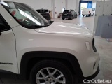  Jeep  Patriot JEEP RENEGADE / 2018 / 5P / SUV 1.6 MJET 130CV LIMITED #50