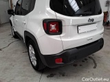  Jeep  Patriot JEEP RENEGADE / 2018 / 5P / SUV 1.6 MJET 130CV LIMITED #76