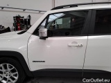  Jeep  Patriot JEEP RENEGADE / 2018 / 5P / SUV 1.6 MJET 130CV LIMITED #91