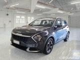KIA Sportage KIA  / 2021 / 5P / SUV 1.6 CRDI MHEV BUSINESS 2WD DCT