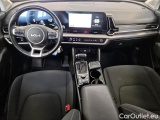  KIA  Sportage KIA  / 2021 / 5P / SUV 1.6 CRDI MHEV BUSINESS 2WD DCT #3