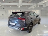  KIA  Sportage KIA  / 2021 / 5P / SUV 1.6 CRDI MHEV BUSINESS 2WD DCT #2