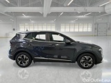  KIA  Sportage KIA  / 2021 / 5P / SUV 1.6 CRDI MHEV BUSINESS 2WD DCT #7