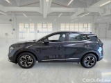  KIA  Sportage KIA  / 2021 / 5P / SUV 1.6 CRDI MHEV BUSINESS 2WD DCT #8