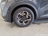  KIA  Sportage KIA  / 2021 / 5P / SUV 1.6 CRDI MHEV BUSINESS 2WD DCT #20