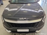  KIA  Sportage KIA  / 2021 / 5P / SUV 1.6 CRDI MHEV BUSINESS 2WD DCT #27
