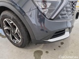  KIA  Sportage KIA  / 2021 / 5P / SUV 1.6 CRDI MHEV BUSINESS 2WD DCT #34