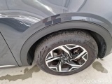  KIA  Sportage KIA  / 2021 / 5P / SUV 1.6 CRDI MHEV BUSINESS 2WD DCT #38