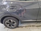  KIA  Sportage KIA  / 2021 / 5P / SUV 1.6 CRDI MHEV BUSINESS 2WD DCT #43