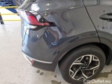 KIA  Sportage KIA  / 2021 / 5P / SUV 1.6 CRDI MHEV BUSINESS 2WD DCT #46
