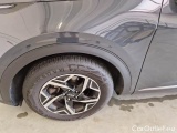  KIA  Sportage KIA  / 2021 / 5P / SUV 1.6 CRDI MHEV BUSINESS 2WD DCT #69