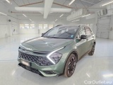 KIA Sportage KIA  / 2021 / 5P / SUV 1.6 CRDI MHEV GT-LINE 2WD DCT