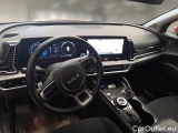  KIA  Sportage KIA  / 2021 / 5P / SUV 1.6 CRDI MHEV STYLE 2WD DCT #3