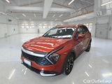 KIA Sportage KIA  / 2021 / 5P / SUV 1.6 CRDI MHEV STYLE 2WD DCT
