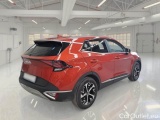  KIA  Sportage KIA  / 2021 / 5P / SUV 1.6 CRDI MHEV STYLE 2WD DCT #2