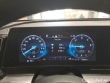  KIA  Sportage KIA  / 2021 / 5P / SUV 1.6 CRDI MHEV STYLE 2WD DCT #4