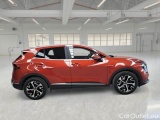  KIA  Sportage KIA  / 2021 / 5P / SUV 1.6 CRDI MHEV STYLE 2WD DCT #7