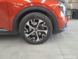  KIA  Sportage KIA  / 2021 / 5P / SUV 1.6 CRDI MHEV STYLE 2WD DCT #17