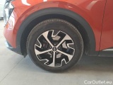  KIA  Sportage KIA  / 2021 / 5P / SUV 1.6 CRDI MHEV STYLE 2WD DCT #20