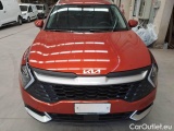  KIA  Sportage KIA  / 2021 / 5P / SUV 1.6 CRDI MHEV STYLE 2WD DCT #24