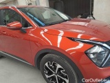  KIA  Sportage KIA  / 2021 / 5P / SUV 1.6 CRDI MHEV STYLE 2WD DCT #29