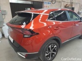  KIA  Sportage KIA  / 2021 / 5P / SUV 1.6 CRDI MHEV STYLE 2WD DCT #36