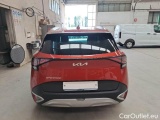  KIA  Sportage KIA  / 2021 / 5P / SUV 1.6 CRDI MHEV STYLE 2WD DCT #38